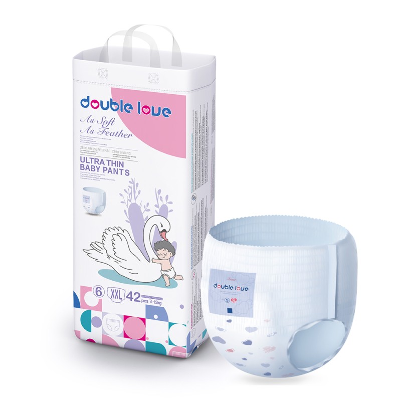 Baby Diaper Factory - Wholesale Ultra Thin Korean