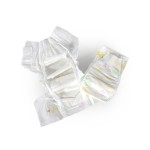 Biodegradable Diapers Factory - Free Sample Eco Friendly