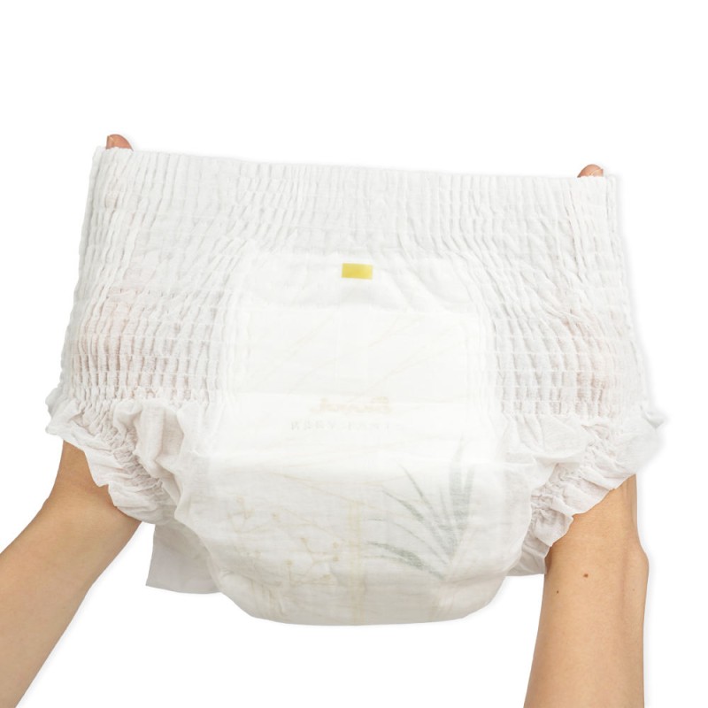 Baby Diaper Manufacturer - Factory Hot Sell Grade a