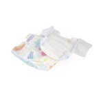 Baby Diaper Factory - Wholesale Printed Fluff Pulp