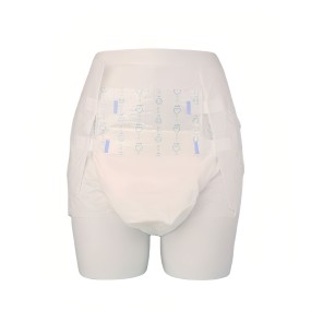 Adult Diapers Manufacturer - Superior Absorption Elderly Care