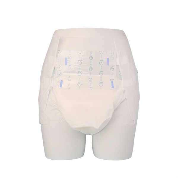 Adult Diapers Manufacturer - Superior Absorption Elderly Care