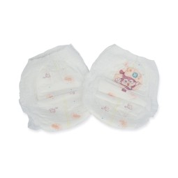 婴儿纸尿裤生产厂家 - 免费样品土耳其流行