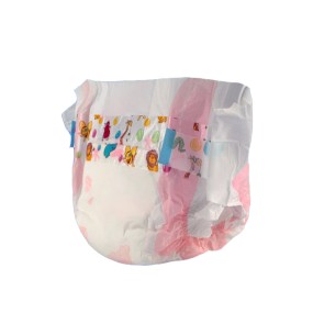 婴儿纸尿裤生产厂家 - 进口越南产品