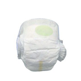 Baby Diaper Manufacturer - Express Africa Cute Disposable