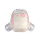 婴儿纸尿裤生产厂家 - 进口越南产品