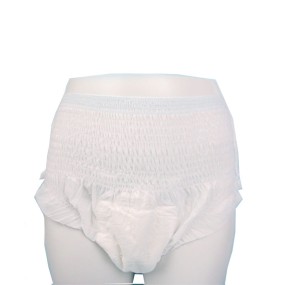 成人纸尿裤生产厂家 - 批发优惠价拉拉裤