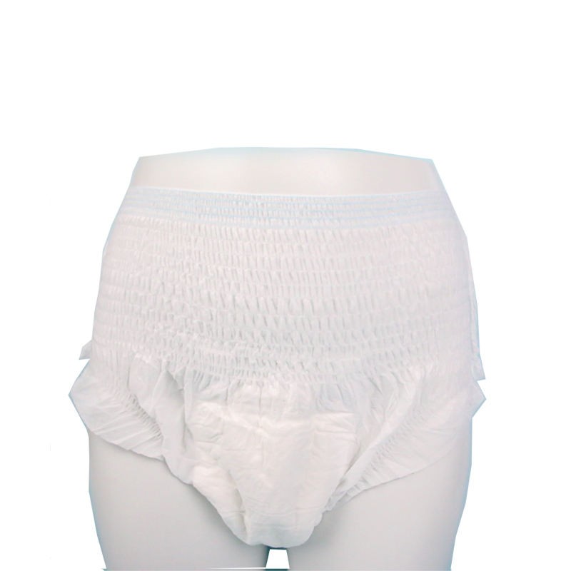 Adult Diapers Manufacturer - Wholesale Cheap Pull Ups