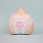 卫生裤厂家 - 热销女性一次性
