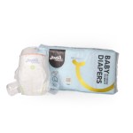 Baby Diaper Manufacturer - Wholesale High Quality Soft