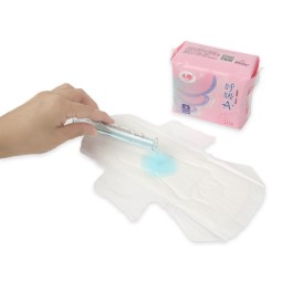 卫生巾生产厂家 - 高品质薄款菲律宾