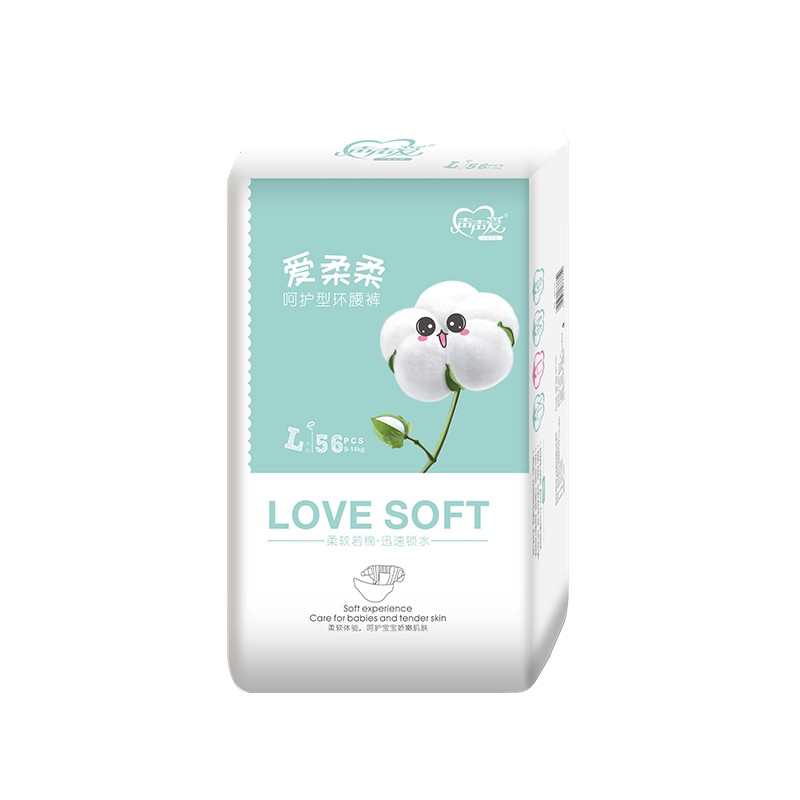 Baby Diapers Manufacturer - FREE SAMPLE High Quality Comfortable Newborn Wholesale