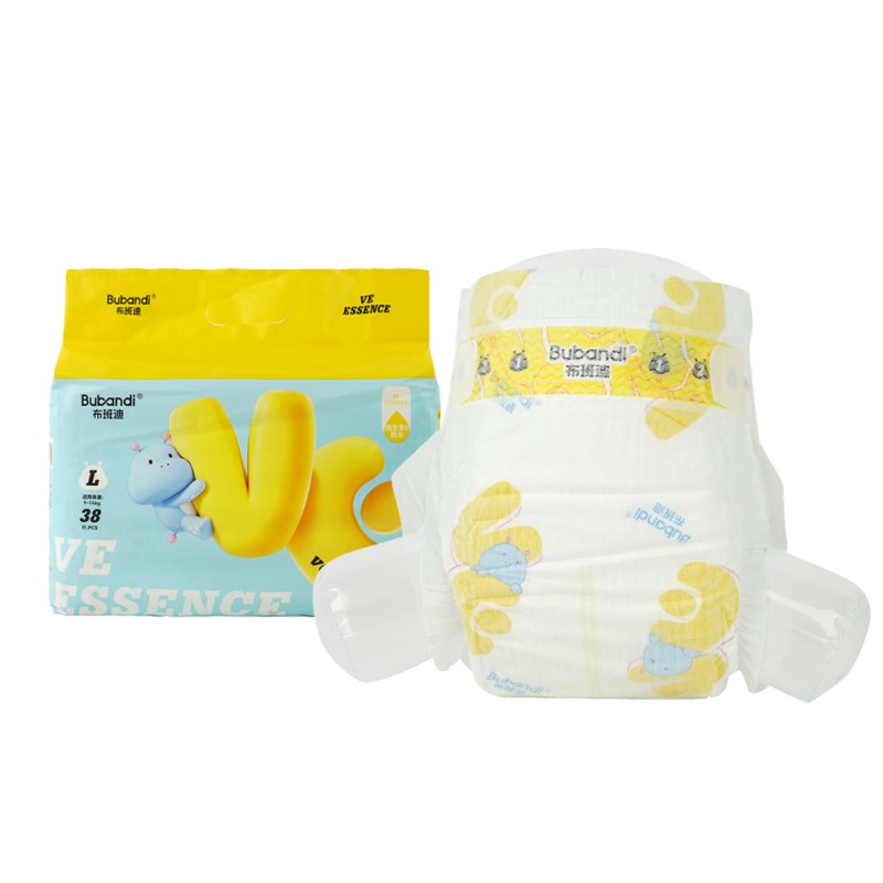 Baby Diaper Factory - Wholesale Custom Disposable