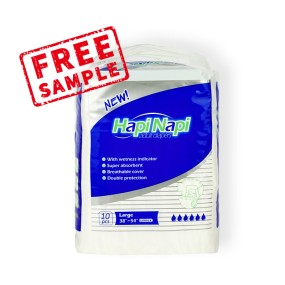 成人纸尿裤工厂 - 免费样品成人裤拉拉裤一次性