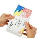 面巾厂家 - 高品质柔软棉纸
