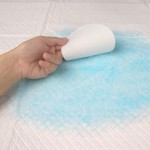 护理垫厂家 - 免费样品床垫宠物用