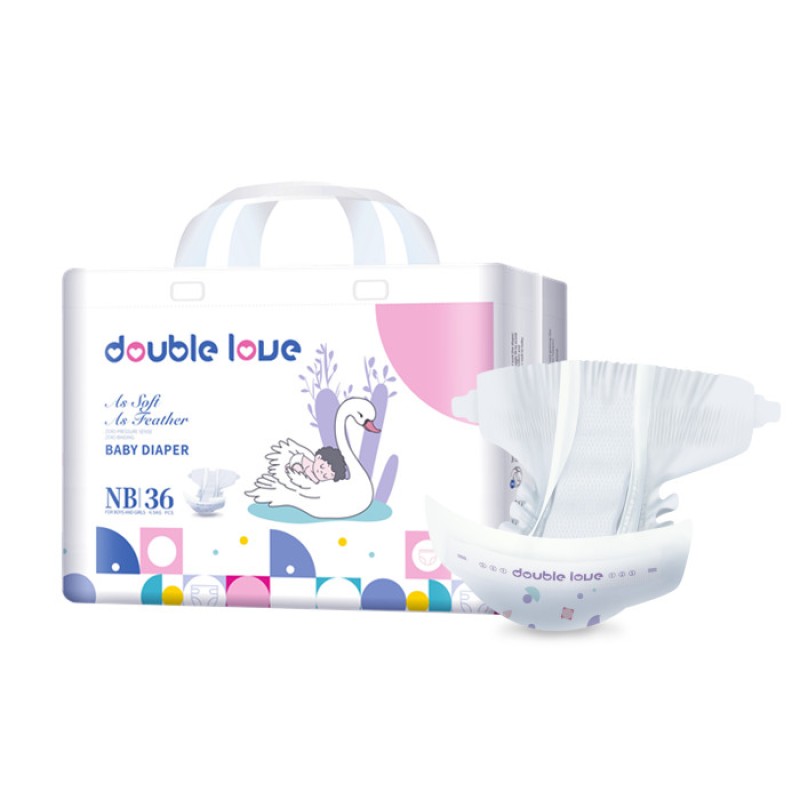 Baby Diaper Manufacturer - FREE SAMPLE Factory Wholesale