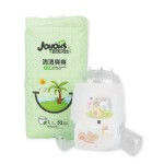 婴儿纸尿裤厂家 - 免费样品定制训练