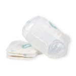 婴儿纸尿裤厂家 - 免费样品3D防漏柔软