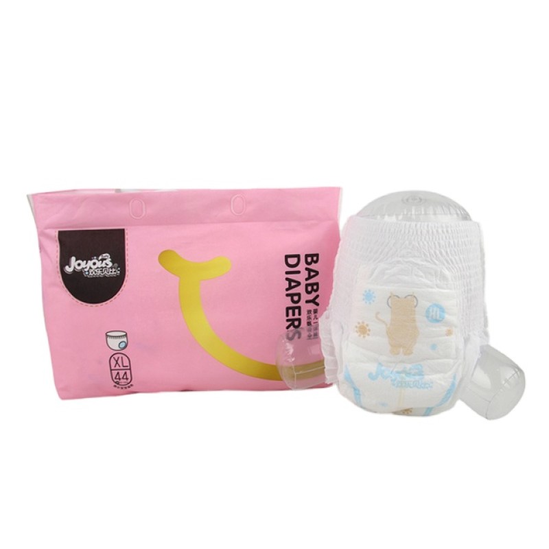 Baby Pants Diapers Manufacturer - Good Quality OEM Training Wholesale Quanzhou