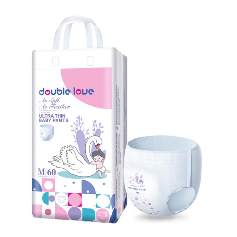 Baby Diaper Manufacturer - FREE SAMPLE China Manufacture