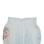 婴儿纸尿裤生产厂家 - 免费样品土耳其流行