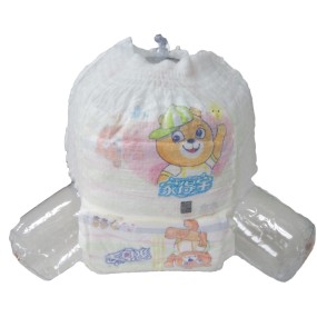 Training Pants Manufacturer - 2020 Hot Sales Factory Price Soft Breathable