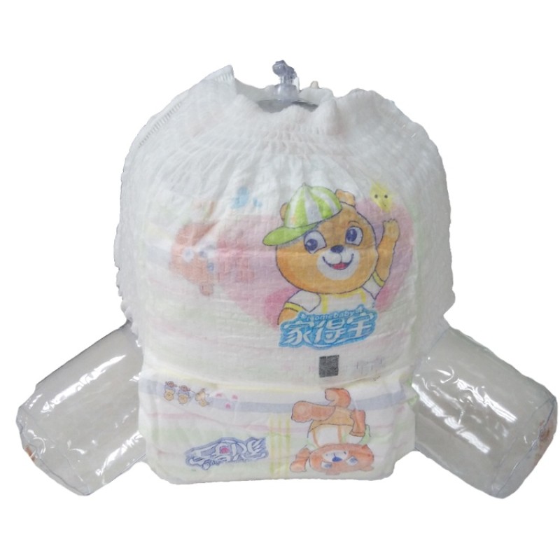 Training Pants Manufacturer - 2020 Hot Sales Factory Price Soft Breathable