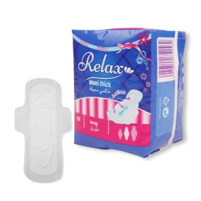 Sanitary Napkin Manufacturer - Wholesale Cotton Menstrual Pads