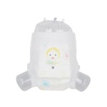 婴儿纸尿裤生产厂家 - 定制品质SAP一次性