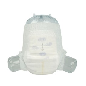 Pull Up Diapers Factory - Best Selling Super Soft