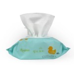 婴儿湿巾生产厂家 - 柔雅品牌天然批发