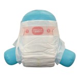 Baby Diapers Manufacturer - Free Sample China Professional