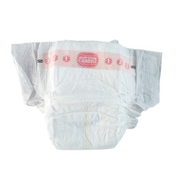 婴儿尿裤厂家-定制NB S M L XL XXL尺寸棉质材料彩色婴儿尿裤