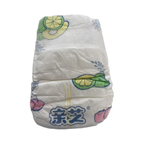 Baby Diaper Factory - OEM Qinzhi Cheap Price CE