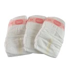 Baby Diapers Manufacturer - Free Sample China Professional