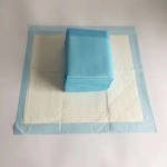 护理垫厂家-超强吸收一次性防水床单护理垫6090CM绒毛浆