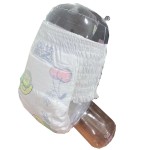 婴儿拉拉裤厂家-良好品质一次性婴儿拉拉裤A级棉质拉拉裤