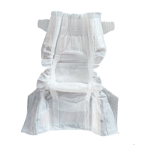 Baby Diapers Manufacturer - Free Sample China Professional