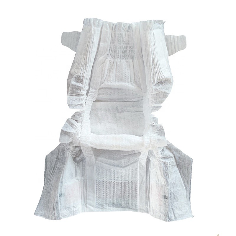 Baby Diapers Manufacturer - Free Sample China Professional