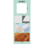 面巾纸供应商-代工超柔软3层竹木浆面巾纸1000盒