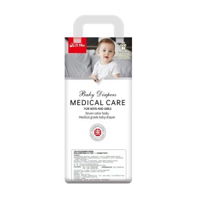 Training Pants Supplier - OEM Brand Factory Price Grade Baby Diaper Training Pants Soft Cotton