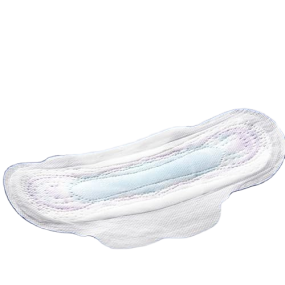 Sanitary Napkin Factory - Ultra-Thin Cotton Feminine Size 2