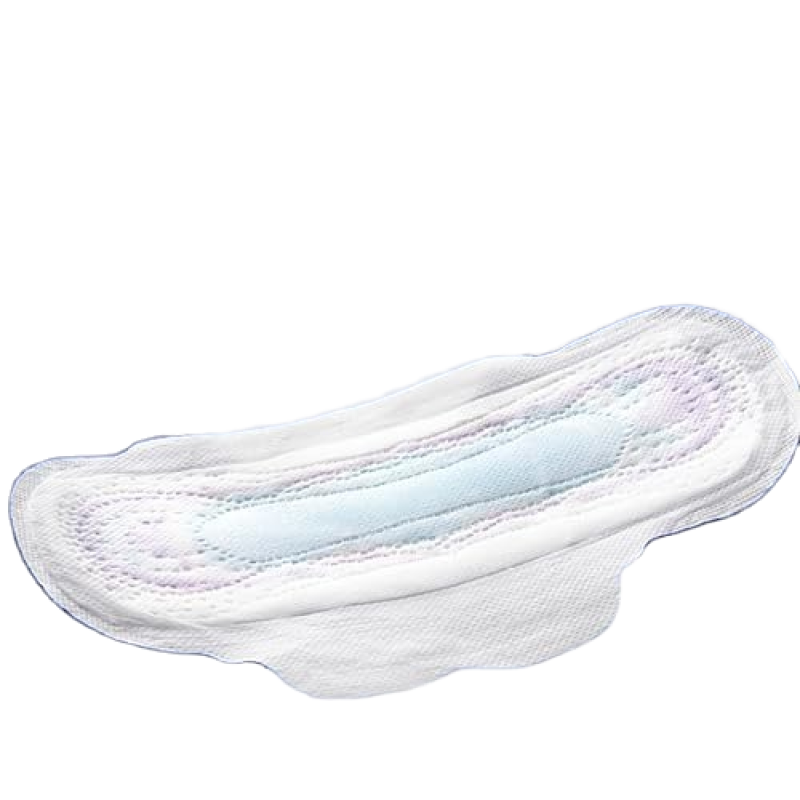 Sanitary Napkin Factory - Ultra-Thin Cotton Feminine Size 2