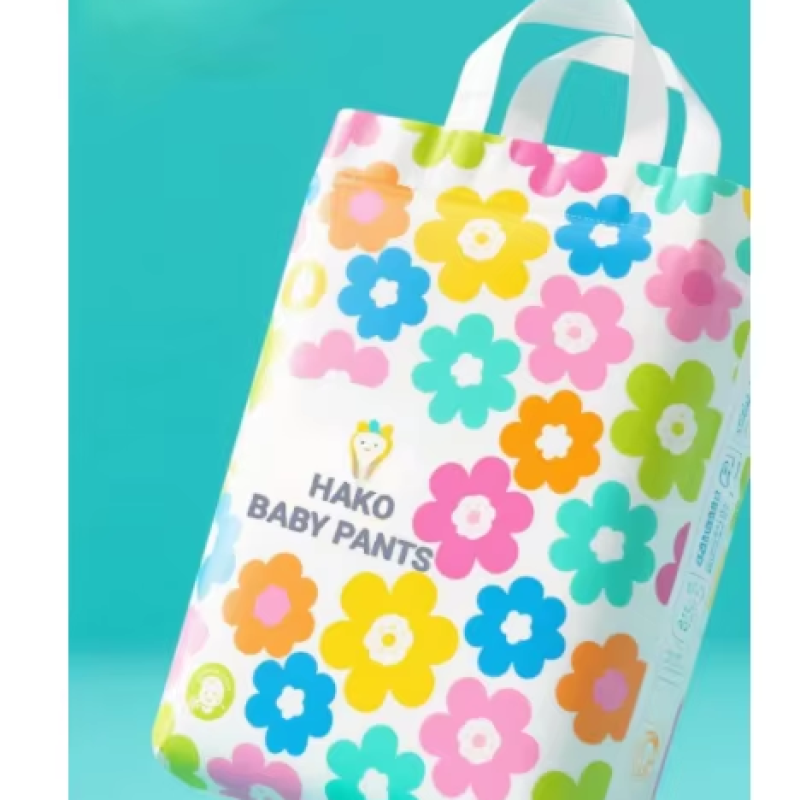 一次性纸尿裤厂家 - 批发婴儿棉质纸尿裤批量