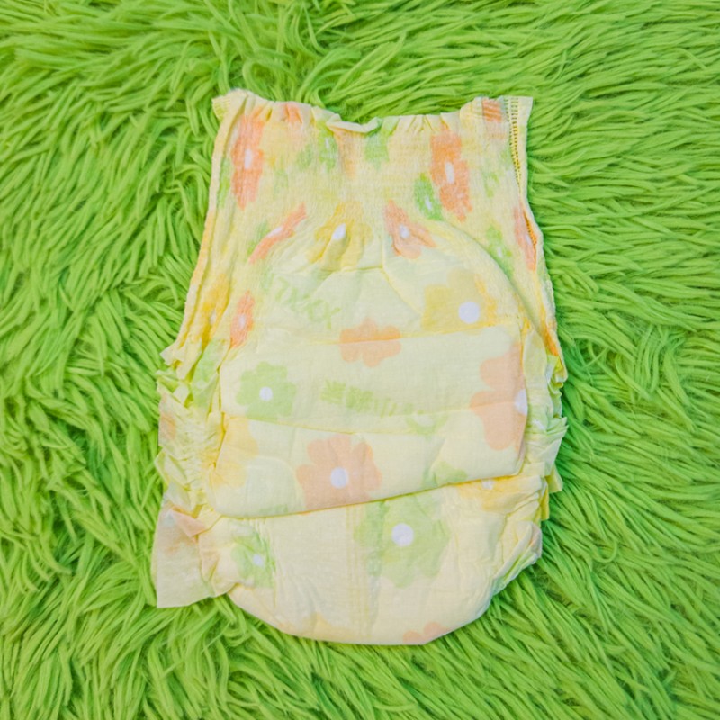 Baby Diaper Factory - Grade A Comfortable Close Body
