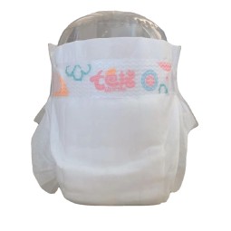 婴儿尿裤厂家-厂家批发高品质A级一次性婴儿尿裤裤