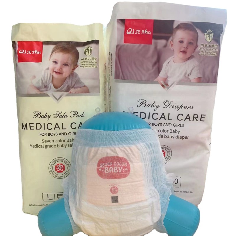 Training Pants Factory - Reasonable Japanese Mom Bamboo Baby Diaper Pant Manufacture Pants