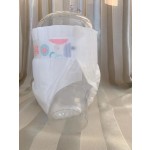 婴儿尿裤厂家-厂家批发高品质A级一次性婴儿尿裤裤