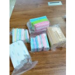 卫生巾厂家-环保PLA超强吸收女性卫生巾超薄
